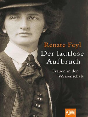 cover image of Der lautlose Aufbruch